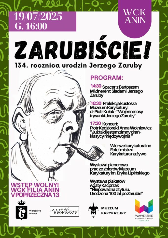 zarubiscie