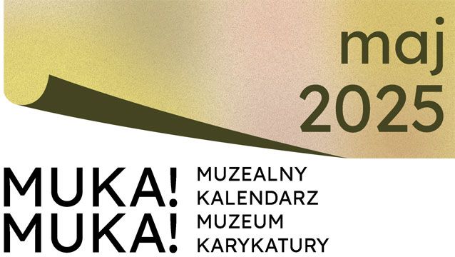 Muka kwiecien 2025