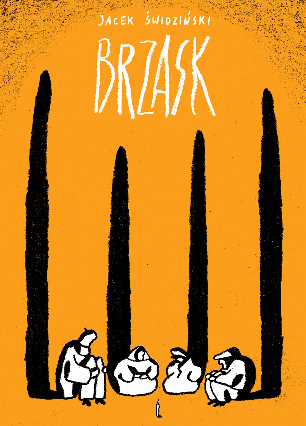 BRZASK