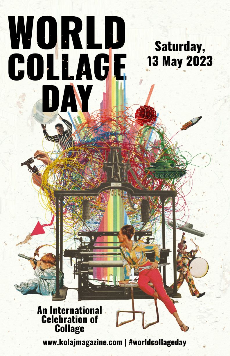 World Collage Day