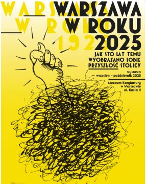 Warszawa 2025
