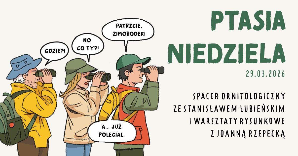 Ptasia niedziela