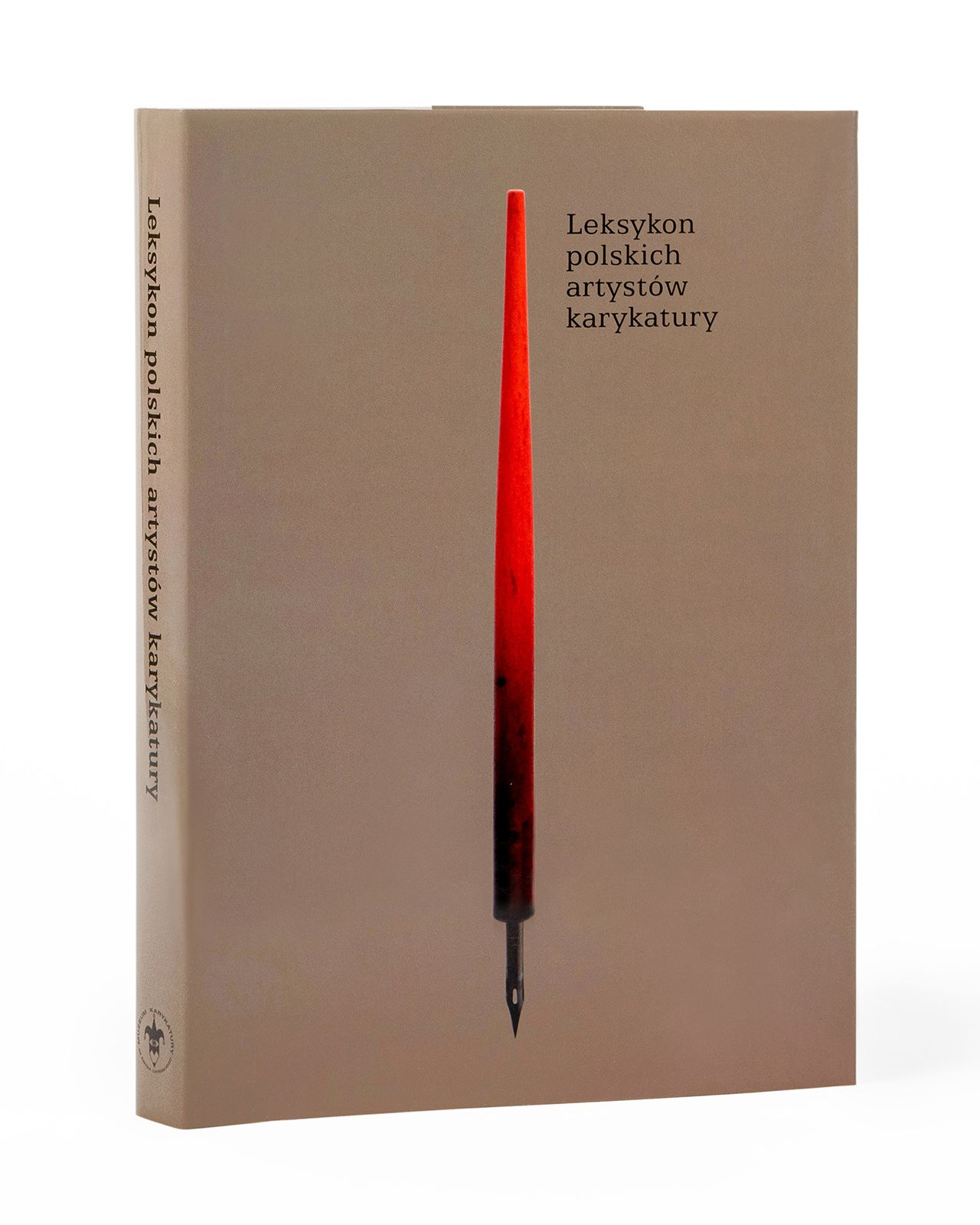 Leksykon polskich artystów karykatury