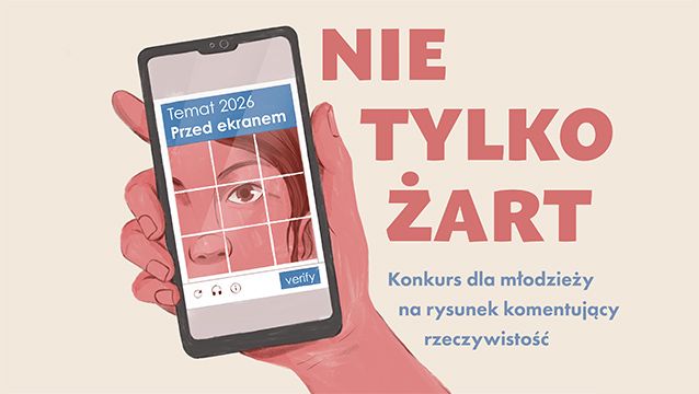 Konkurs Nie tylko żart