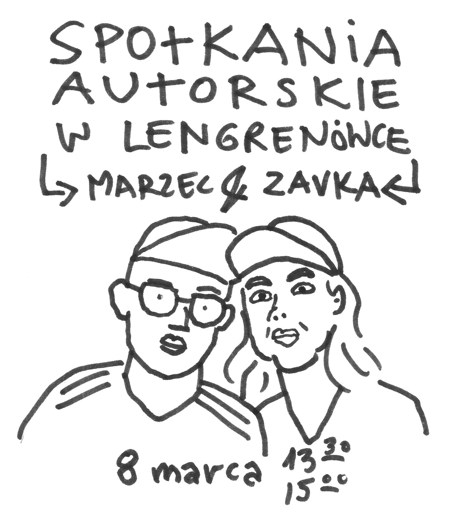 Marzec and Zavka