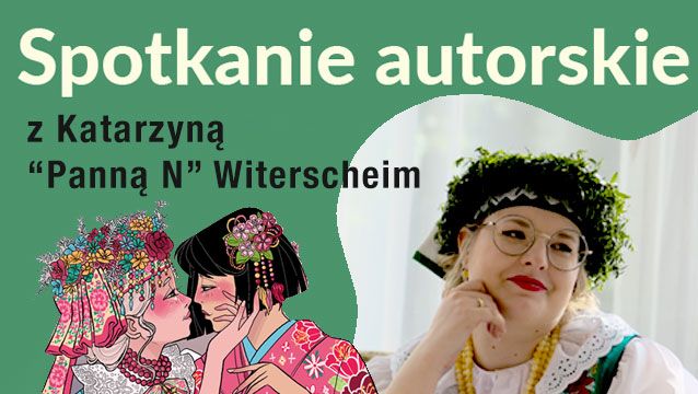 Katarzyna Panna N Witerscheim