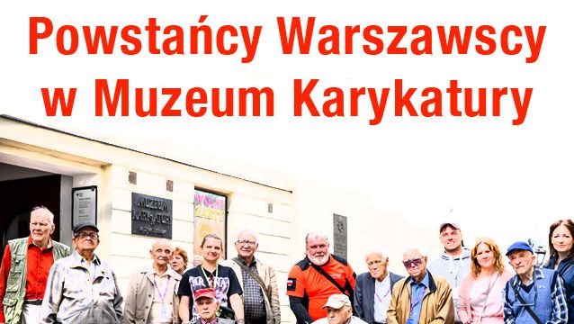 Powstancy warszawscy