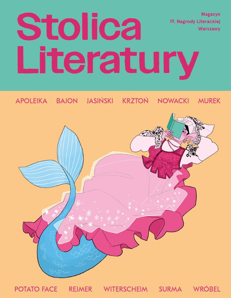 Stolica Literatury