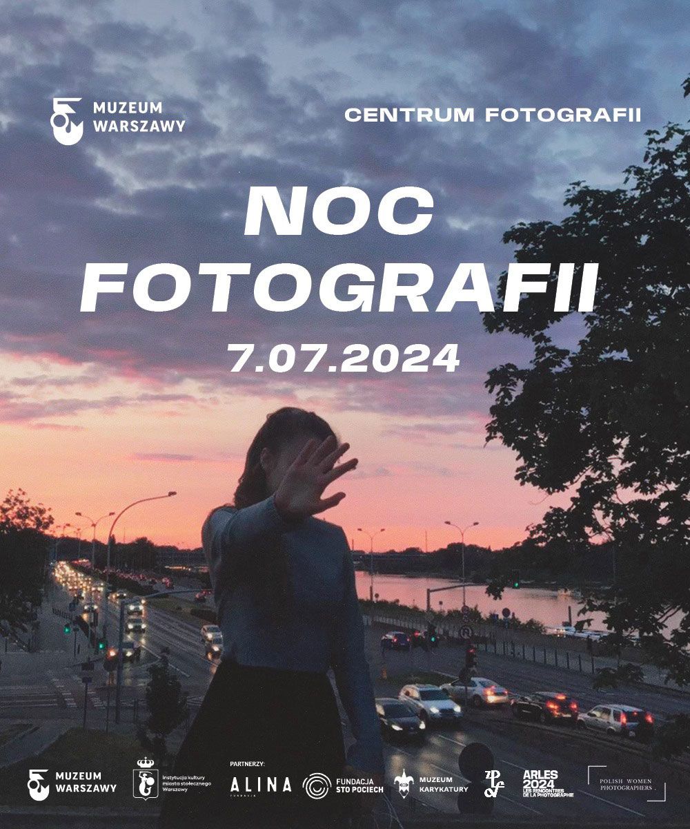 noc fotografii