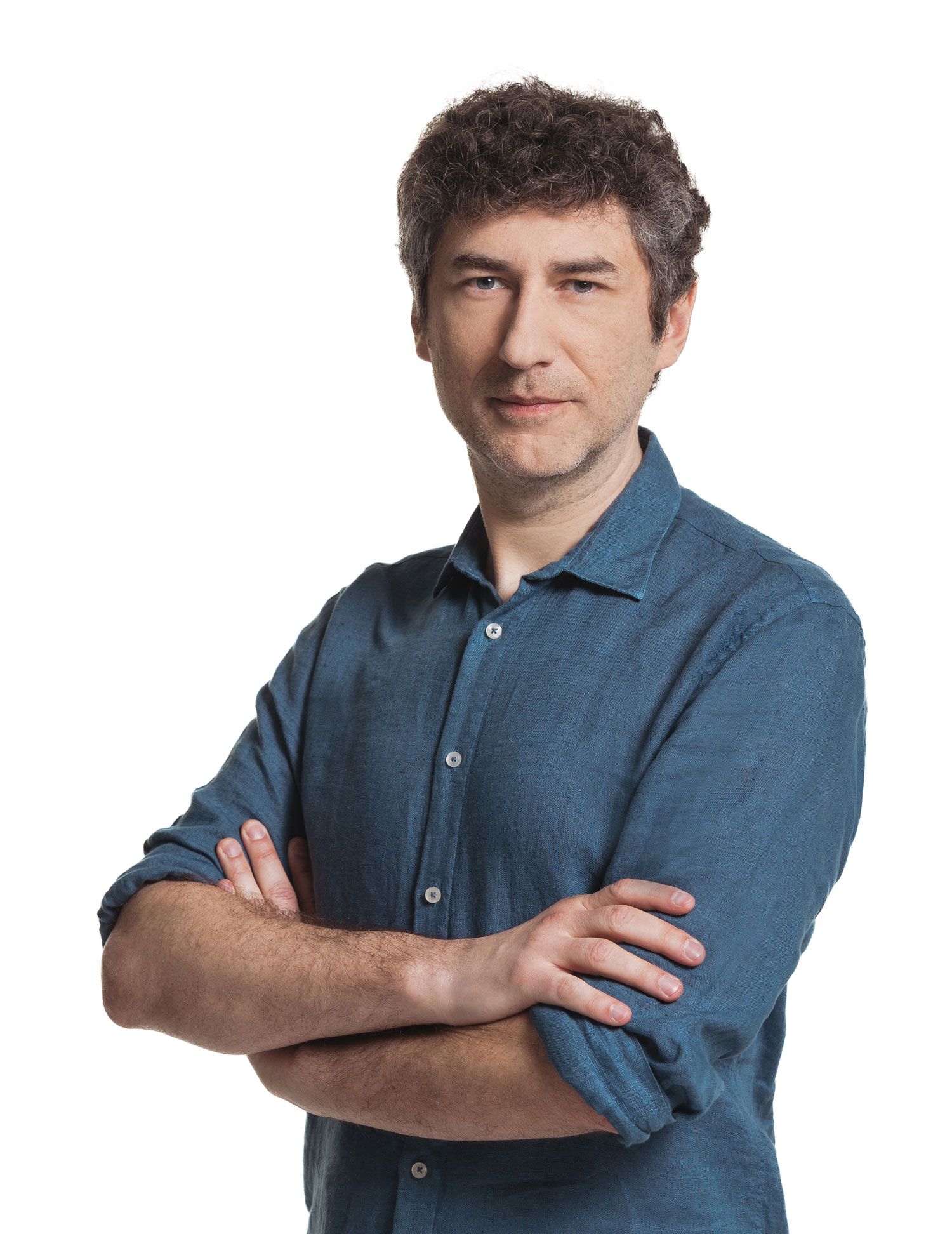 Rafal Skarzycki
