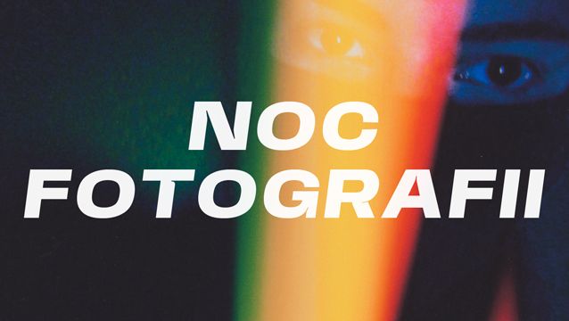 noc fotografii