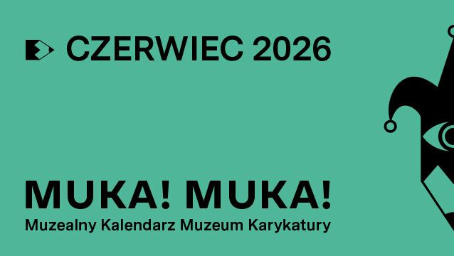 Muka czerwiec 2026