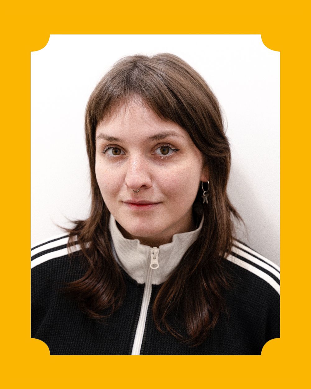 Agata Chudzik - Nagroda Ha-Gi 2025