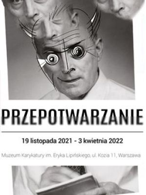 Przepotwarzanie Faceformation