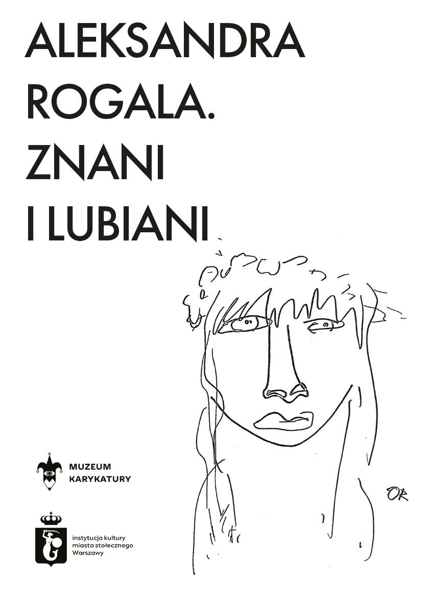 aleksandra rogala