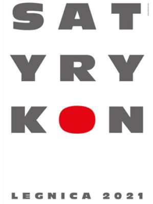 Satyrykon Legnica 2021