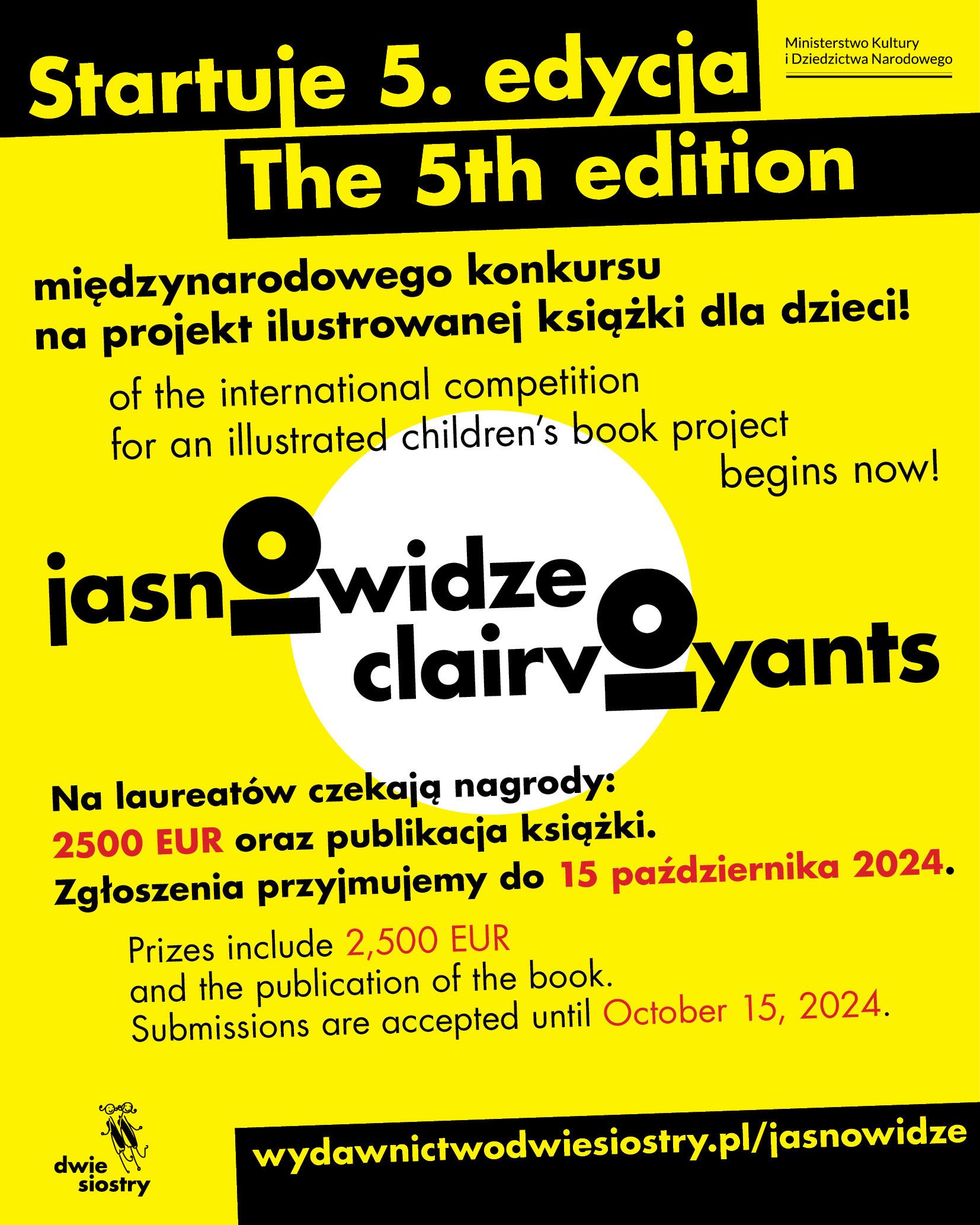 Jasnowidze