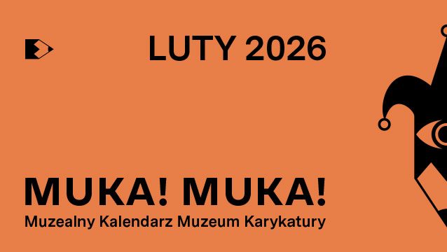Muka luty 2026