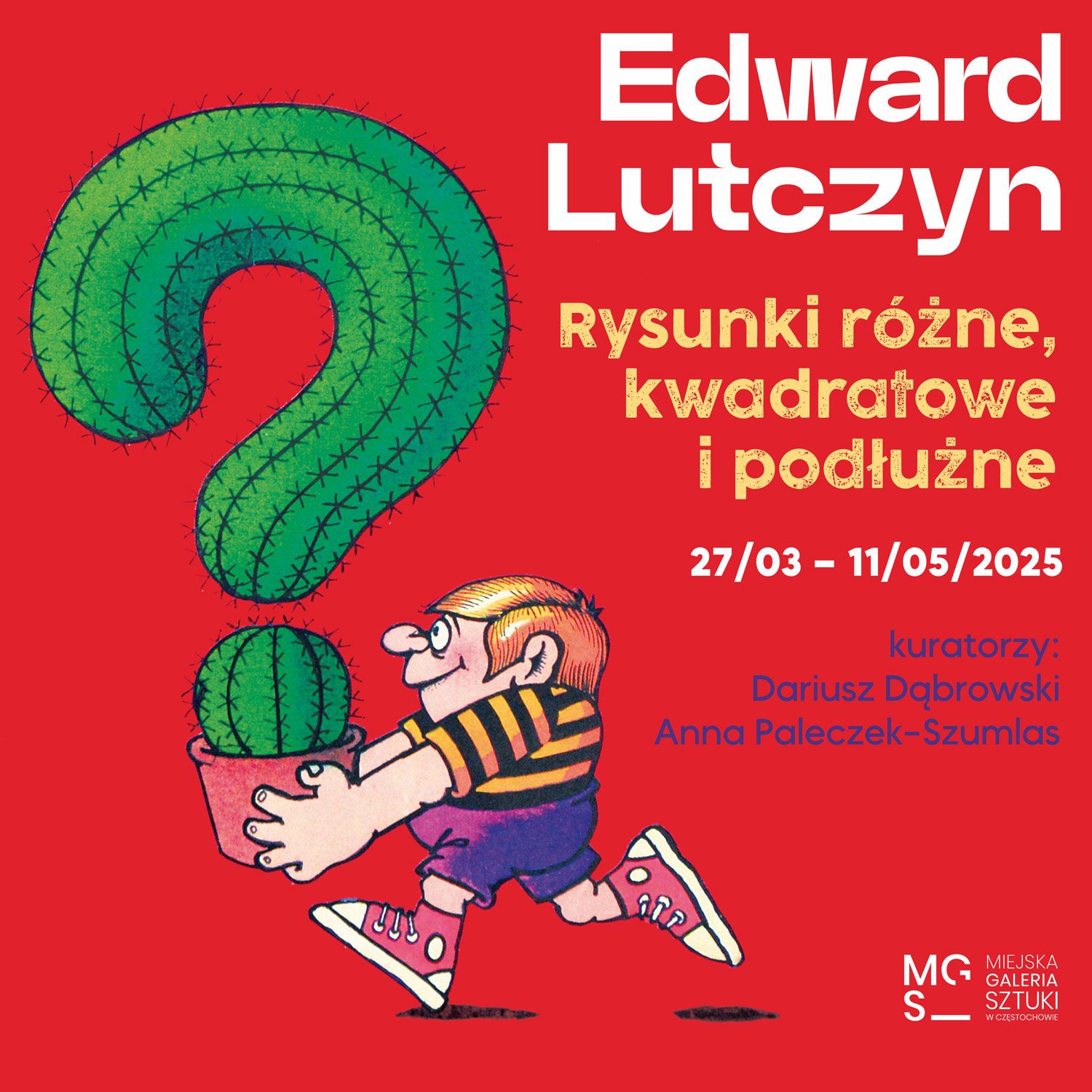 Edward Lutczyn