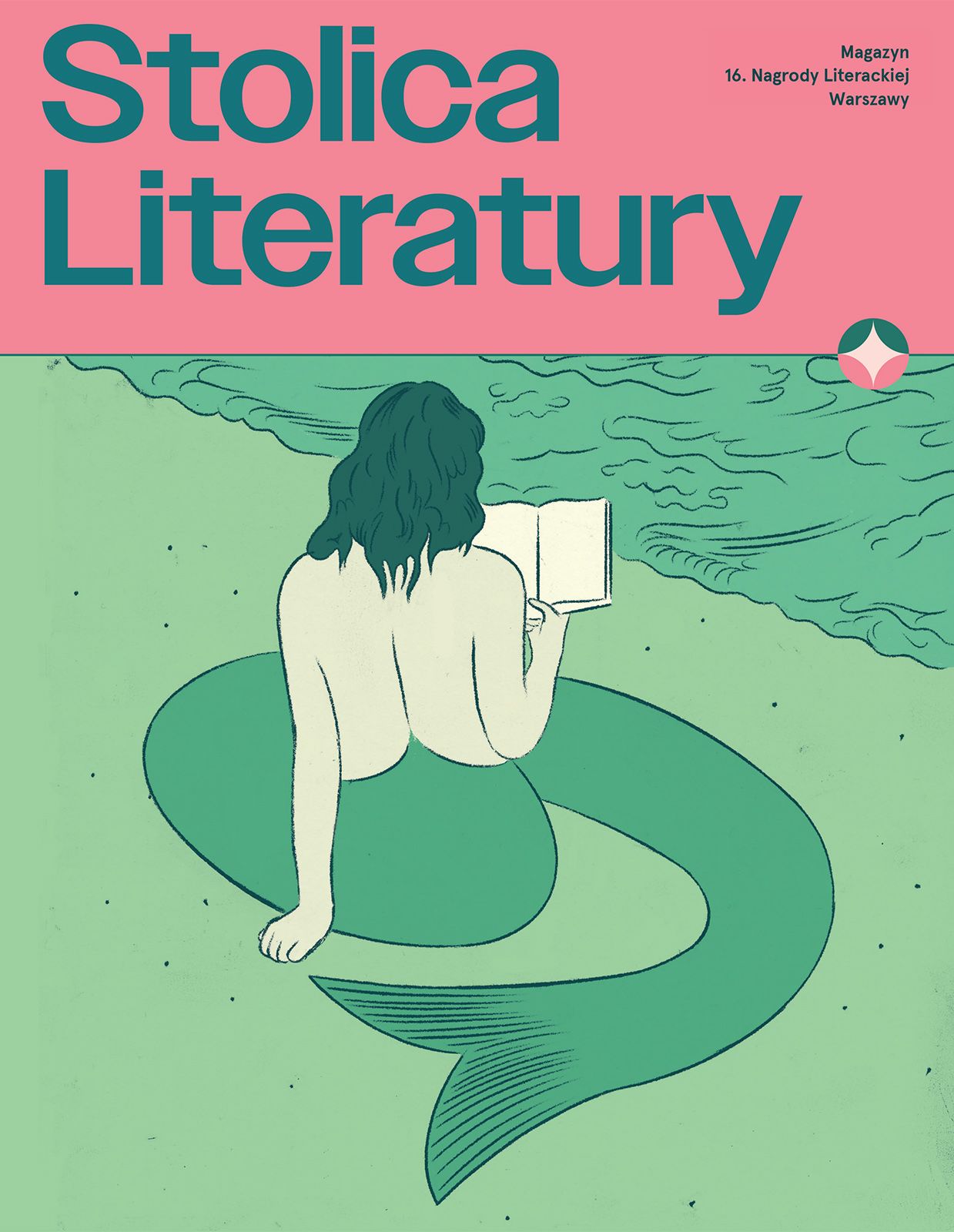 Stolica Literatury 2023