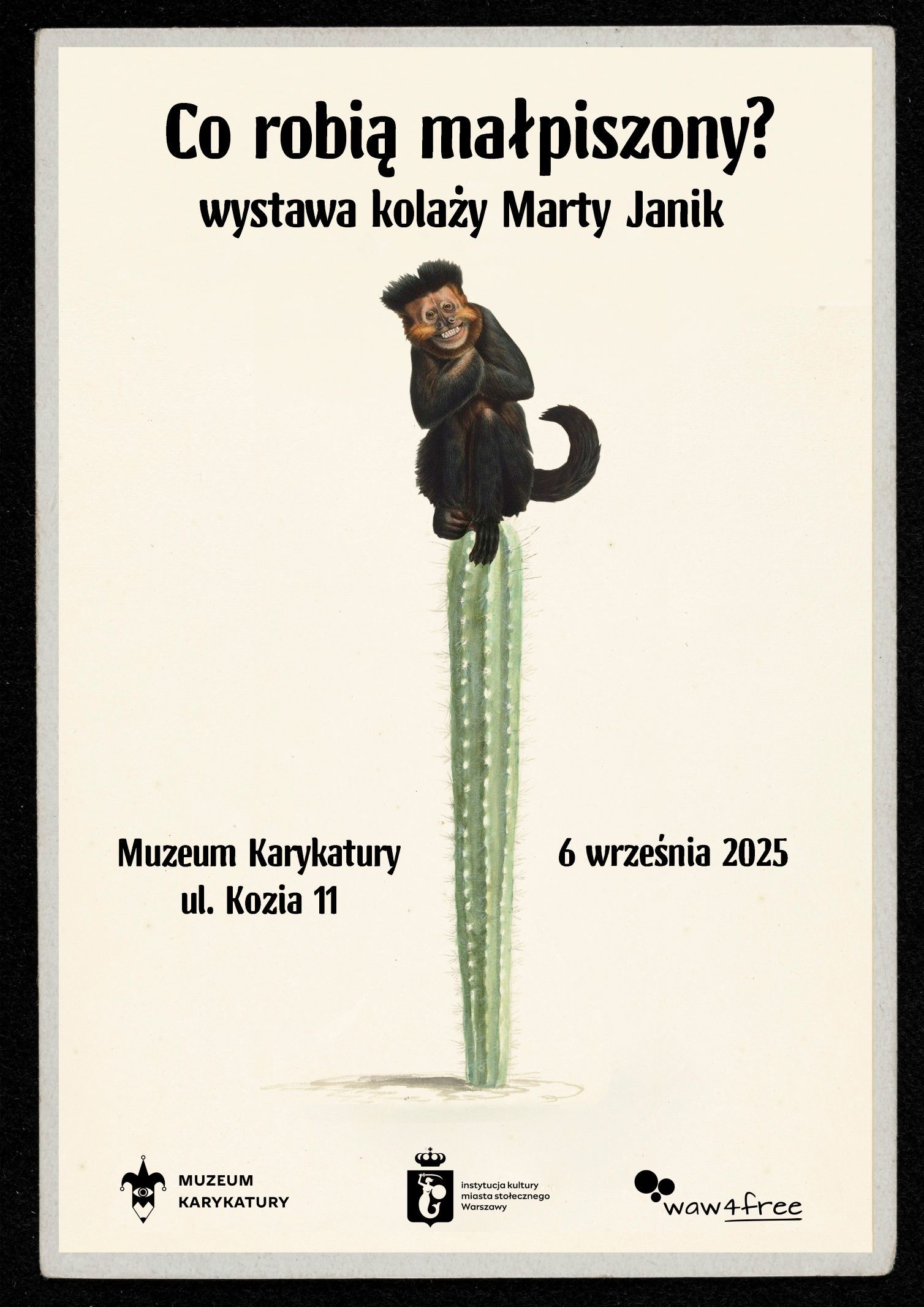 Warszawa w 2025