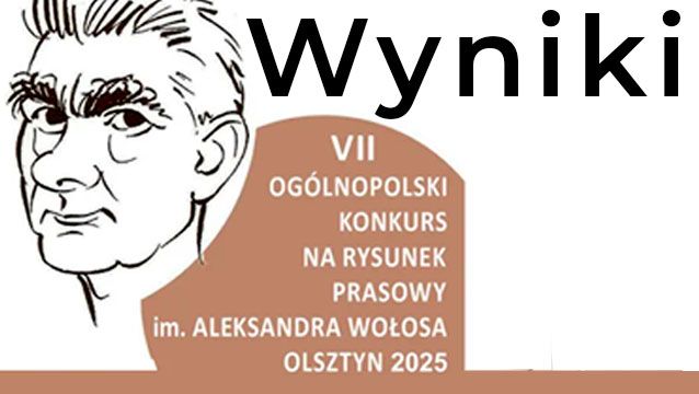 Kokurs Wolosa 2025