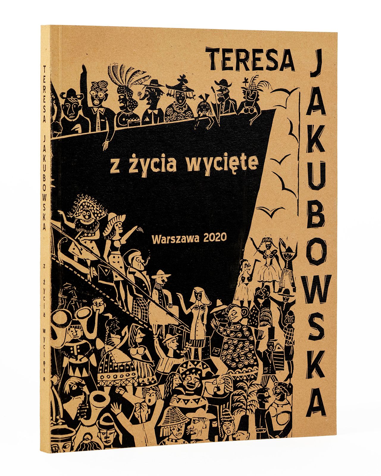 Z życia wycięte