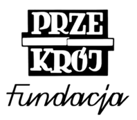 logo fundacja Przekrój