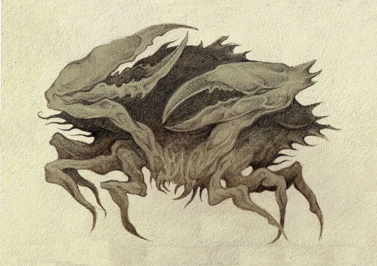 Dobre kreski Nekronim