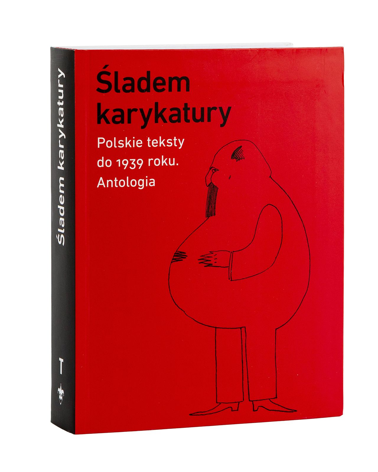 Śladem karykatury
