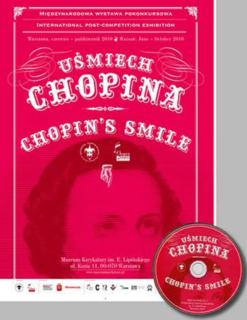 UŚMIECH CHOPINA Chopin's Smile