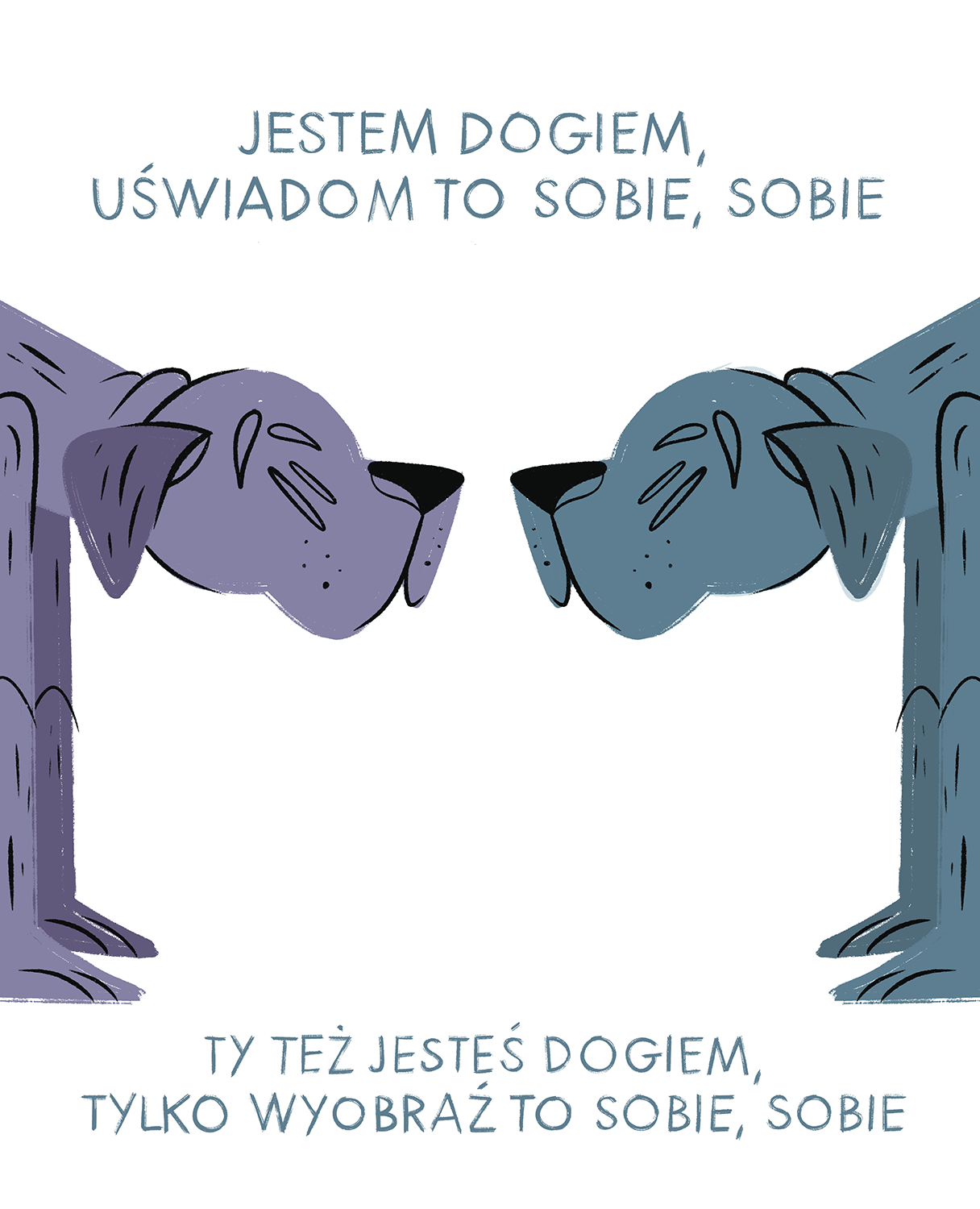 Dobre kreski Kasia Mazur