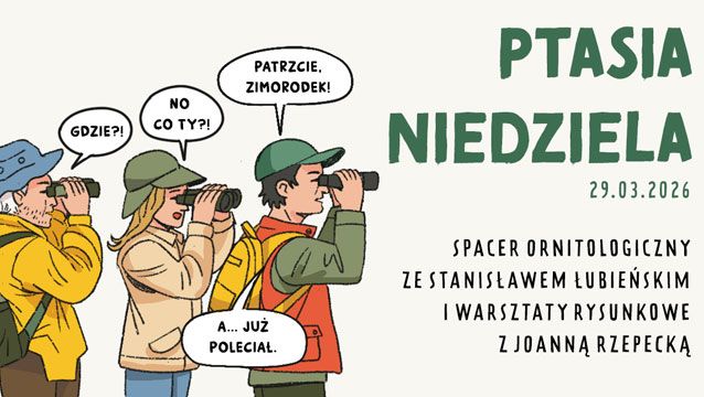 Ptasia Niedziela