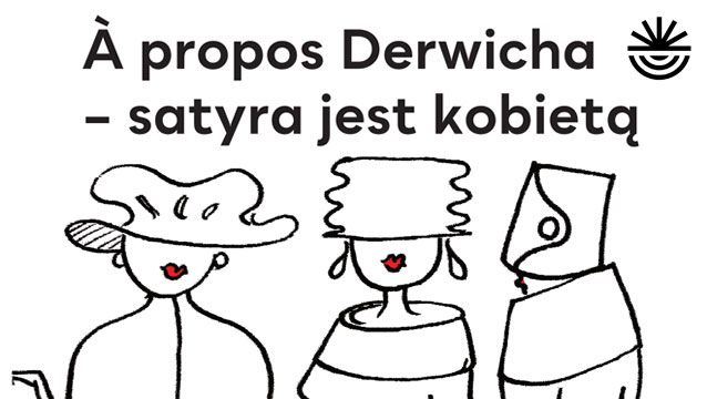 A propos Derwicha konkurs