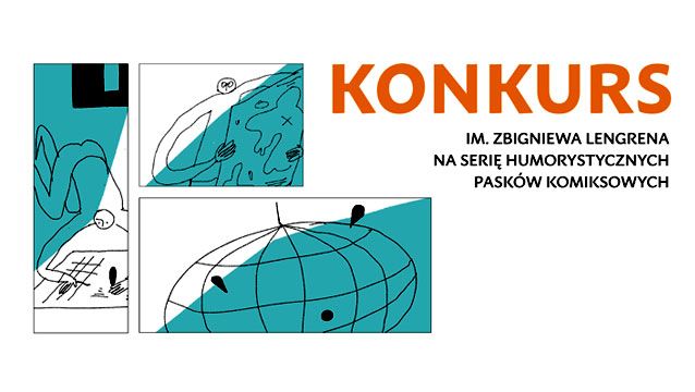 5 edycja konkursu im. Zbigniewa Lengrena