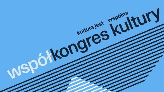 wspolkongres kultury