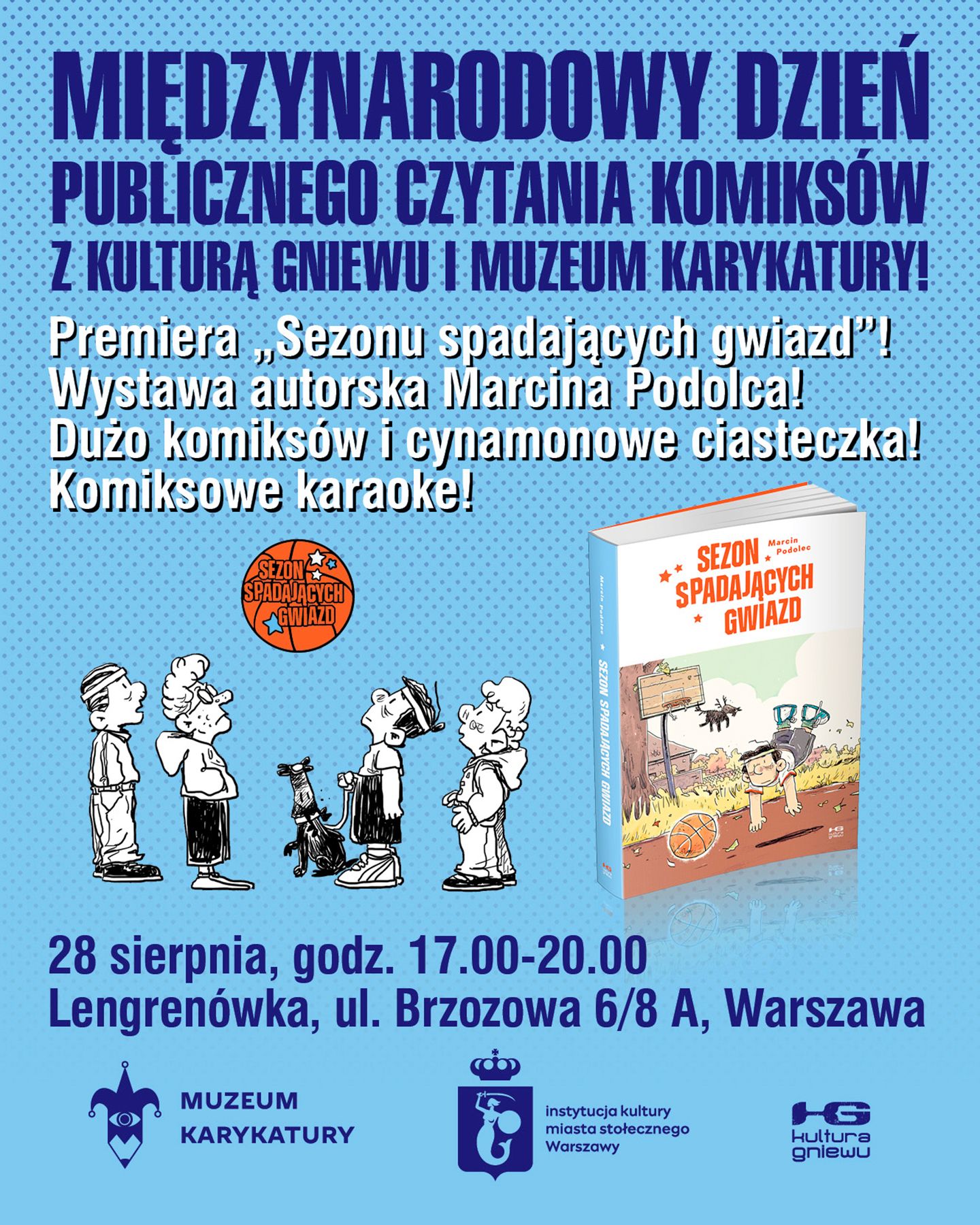 IV TARGI ZINOW