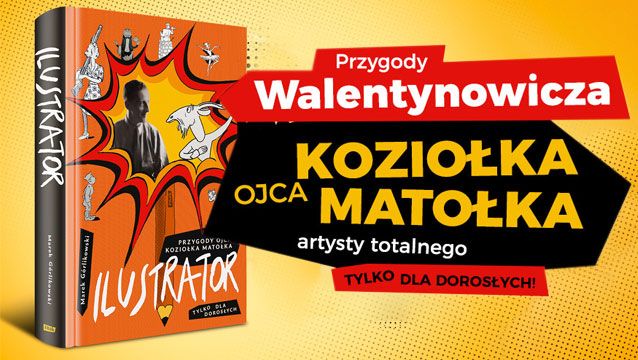 Przygody Walentynowicza