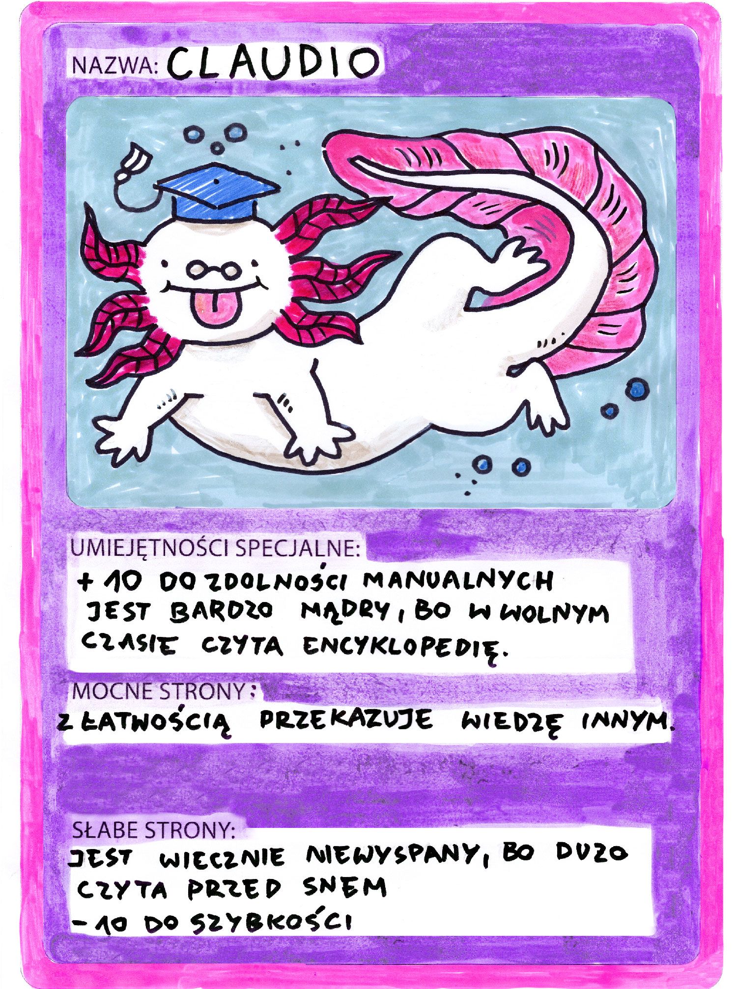 Warsztaty z okazji Dnia Dziecka