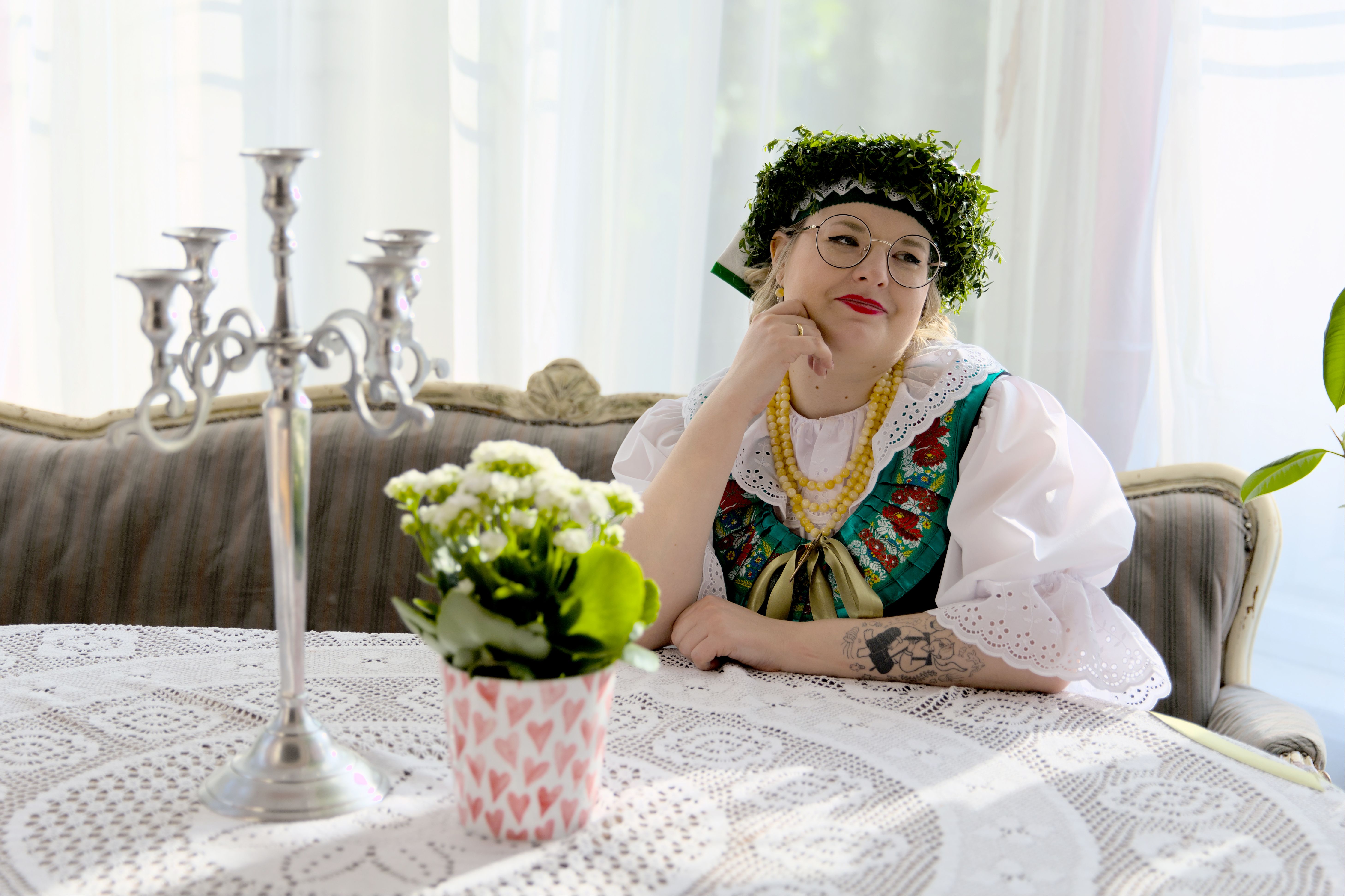 Szkoła komiksu Elektra