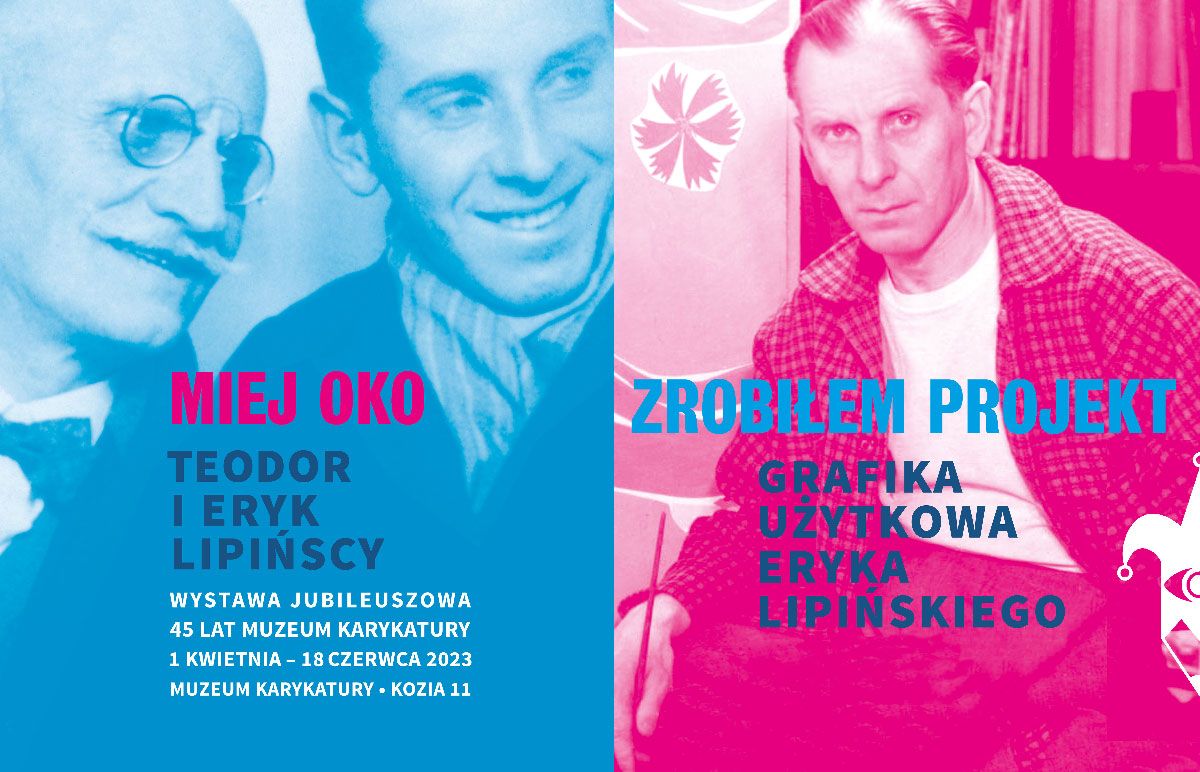 Miej Oko. Zrobiłem Projekt