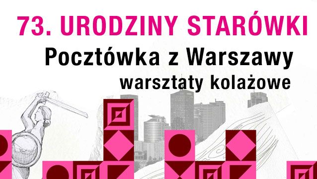73 Urodziny Starowki