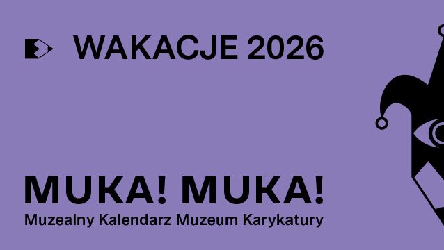 Muka wakacje 2026
