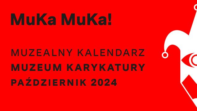 Muka pazdziernik 2024