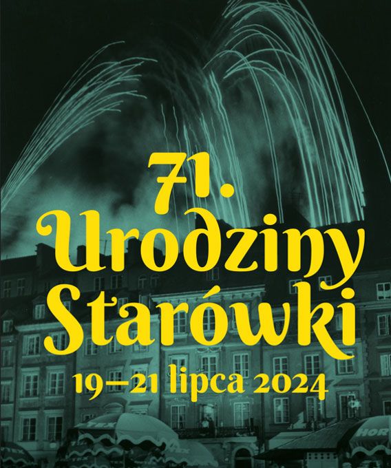 urodziny starowki