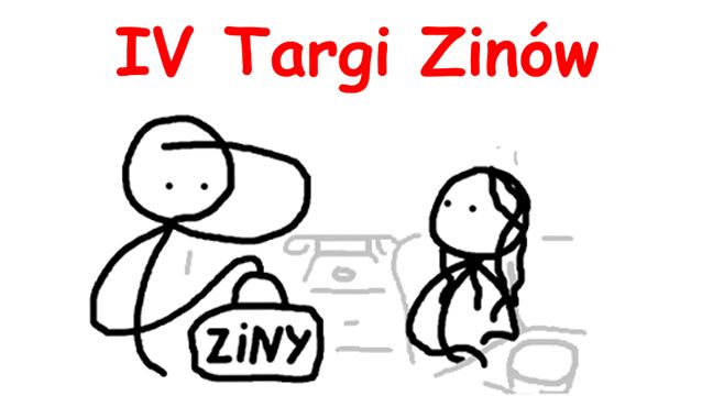 IV Targi Zinow