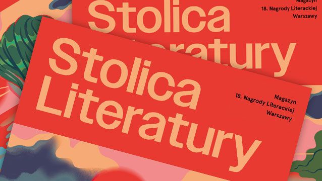 Stolica Literatury