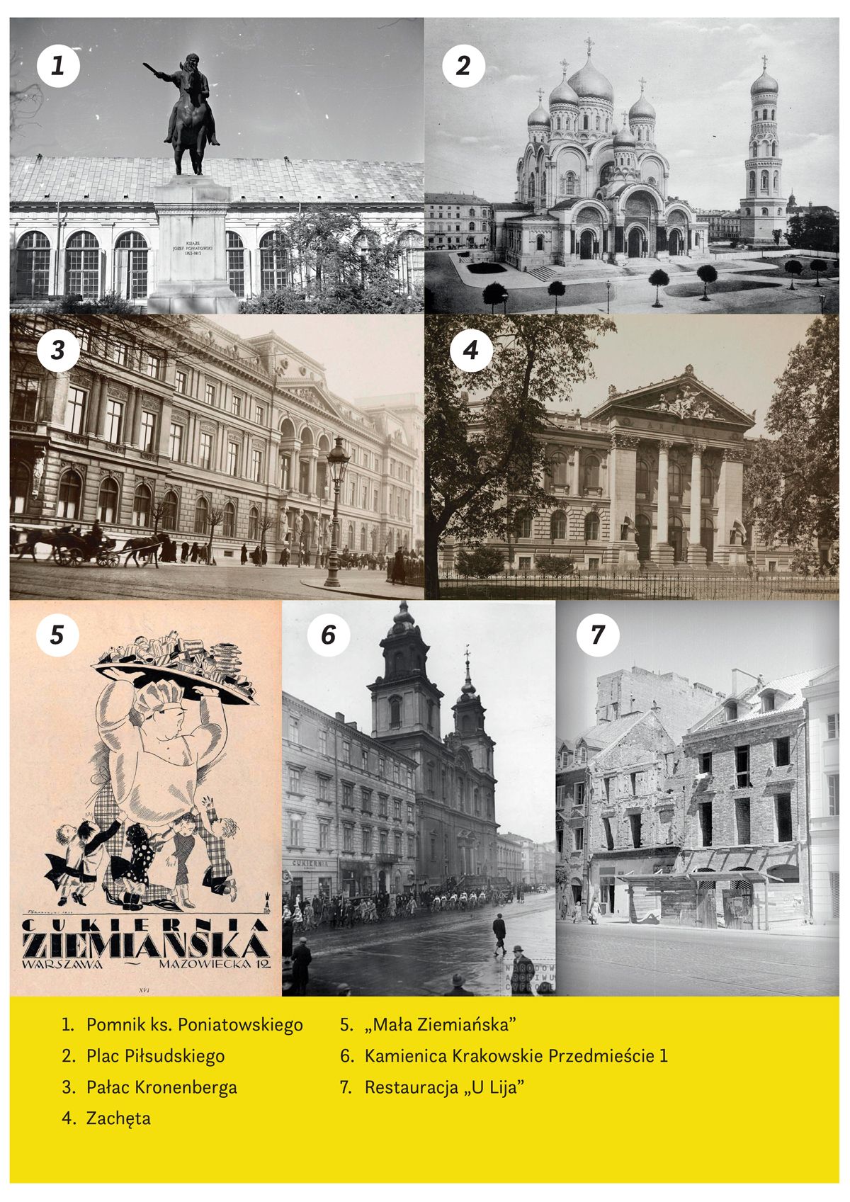 NOC FOTOGRAFII