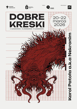 Karol Patoła a.k.a Nekronim