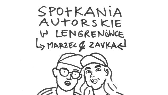 Konkurs im. Aleksandra Wołosa